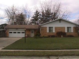 2132 Hogan Dr, Indianapolis, IN 46229