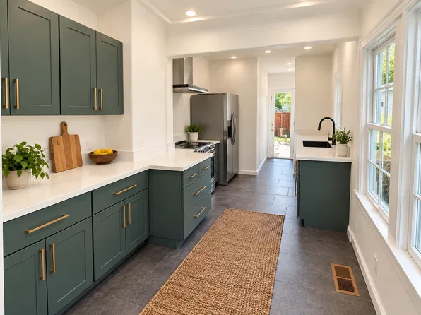 3608 Folsom Blvd, Sacramento, CA 95816