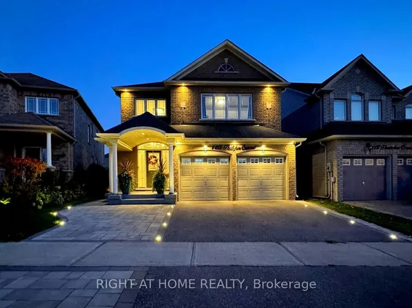 110 Thatcher Cres, East Gwillimbury, ON L9N 0B9