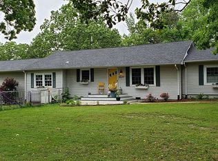20279 Highway #8, Saint James, MO 65559