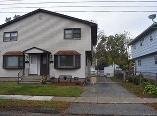 147 Shanley St, Stratford, CT 06615