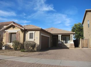 4444 E Harrison St, Gilbert, AZ 85295