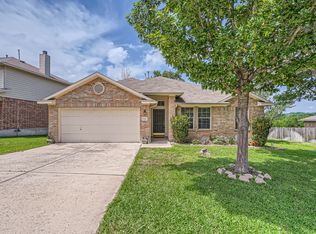 1500 Ashberry Dr, Austin, TX 78723