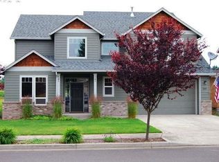 308 NE 13th St, Battle Ground, WA 98604