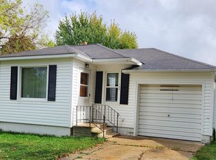 108 NE Oak St, Brownsdale, MN 55918