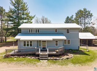 2080 Town Rd #544, Carlton, MN 55718