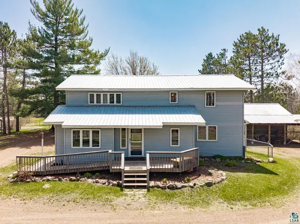 2080 Town Rd #544, Carlton, MN 55718