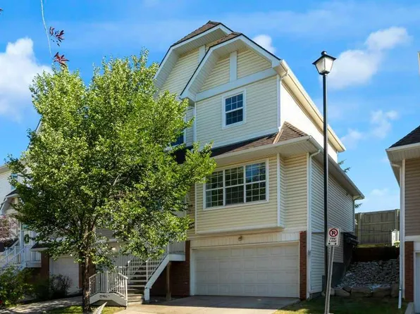 109 S Tuscany Springs Gdns NW, Calgary, AB T3L 2R4