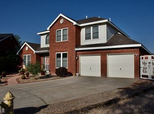 8631 Claridge Pl NW, Albuquerque, NM 87114