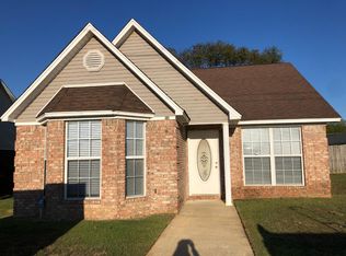 150 Mike Ave, Guntown, MS 38849
