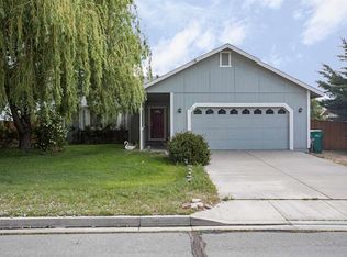 370 Nicole Dr, Sparks, NV