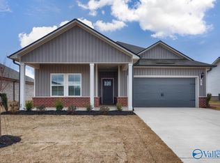 83 Wilcot Rd, Meridianville, AL 35759