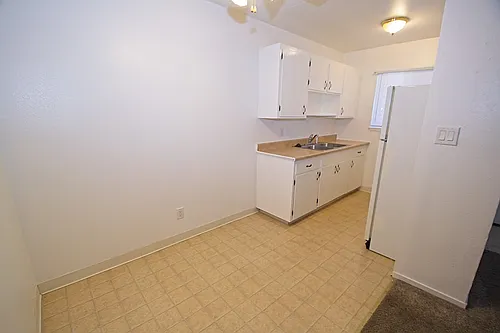 Floor plan 1 bed