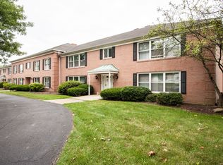Presidential Apartments and Townhomes, Massillon, OH 44646