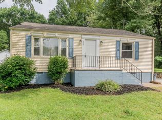 227 Keeble Ave, Knoxville, TN 37920