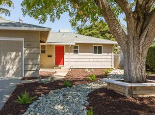 2613 Tormolo Way, Rancho Cordova, CA 95670
