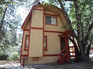 32840 Squirrel Ln, Arrowbear Lake, CA 92382