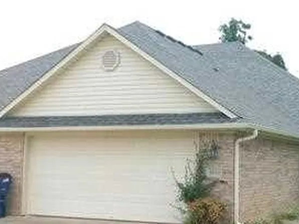 1008 Trenton Dr, Fort Smith, AR 72908