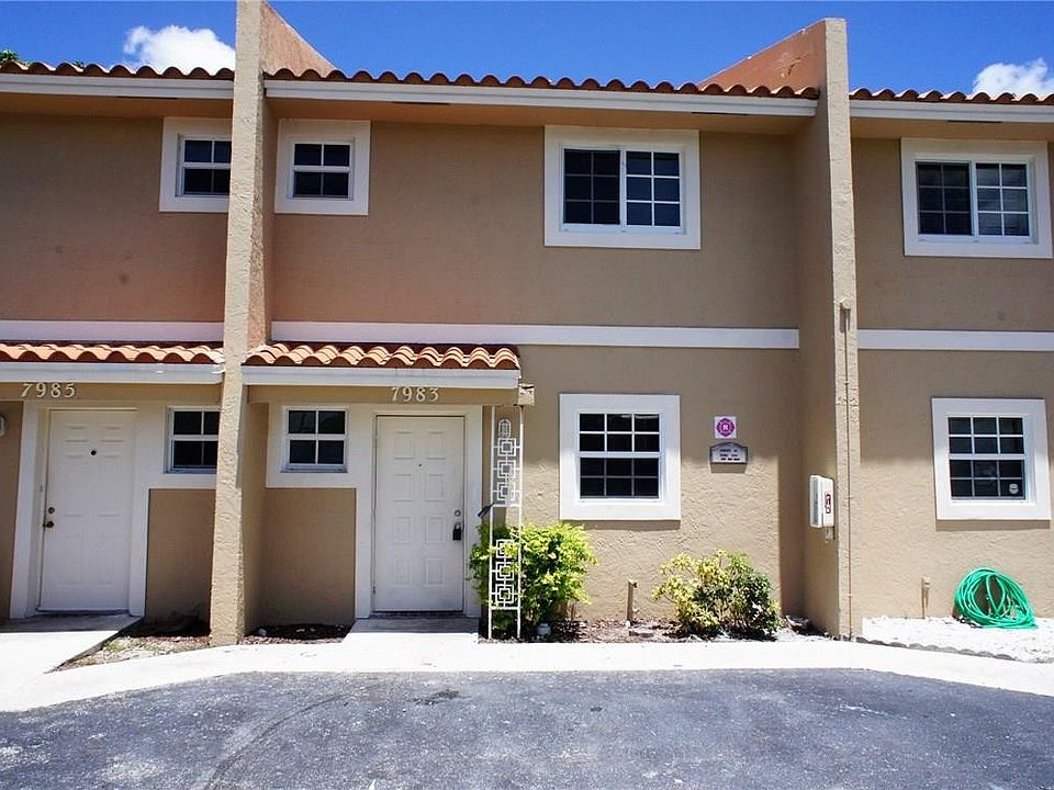 1st image of 7983 NW 35th Court #7983