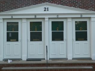 21C W Roselle Ave #21C, Roselle Park, NJ 07204