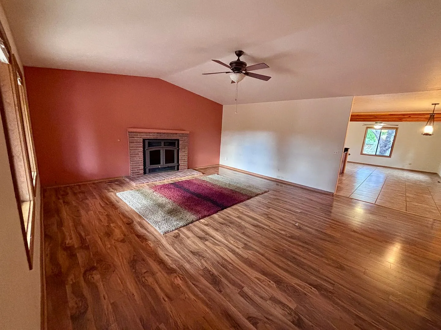 Unfurnished, 1-Year Long-Term Rental — Photo 2