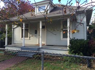 4929 SE 65th Ave, Portland, OR 97206