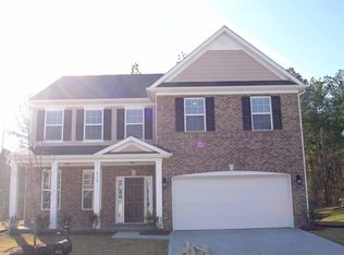 412 Glenview Ln, Durham, NC 27703
