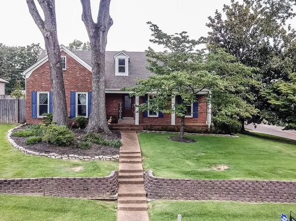 1763 Bryn Mawr Cir, Germantown, TN 38138