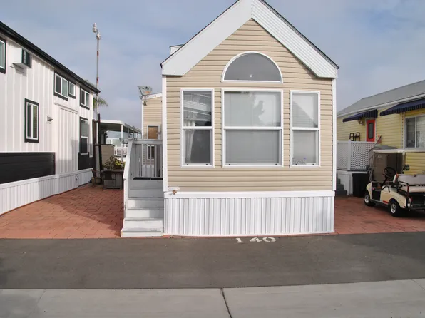 200 S Dolliver St Space 140, Pismo Beach, CA 93449