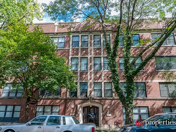 2nd image of 7409 N Ashland Ave #3