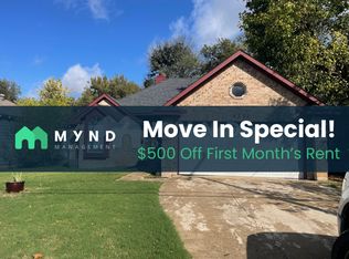 4211 June Dr, Dallas, TX 75211