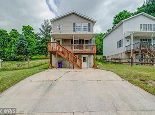 712A Tritapoe Dr, Knoxville, MD 21758