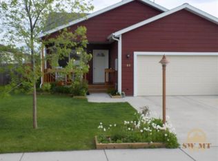 508 N River Rock Rd, Belgrade, MT 59714