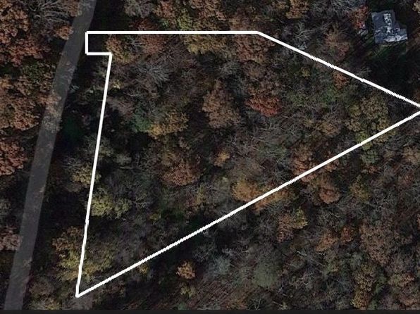 Morgan Creek Lot 6, Young Harris, GA 30582