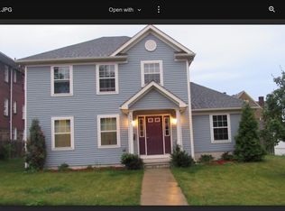 604 Jones Avenue, Pittsburgh, PA 15104