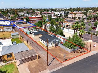 816 S Wilson St, Tempe, AZ 85281
