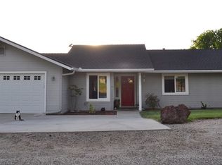 8971 Palomar Ave, Atascadero, CA 93422