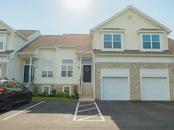 5822 Aristides Way #10, New Albany, OH 43054