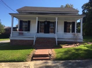311 S Church St, Brookhaven, MS 39601