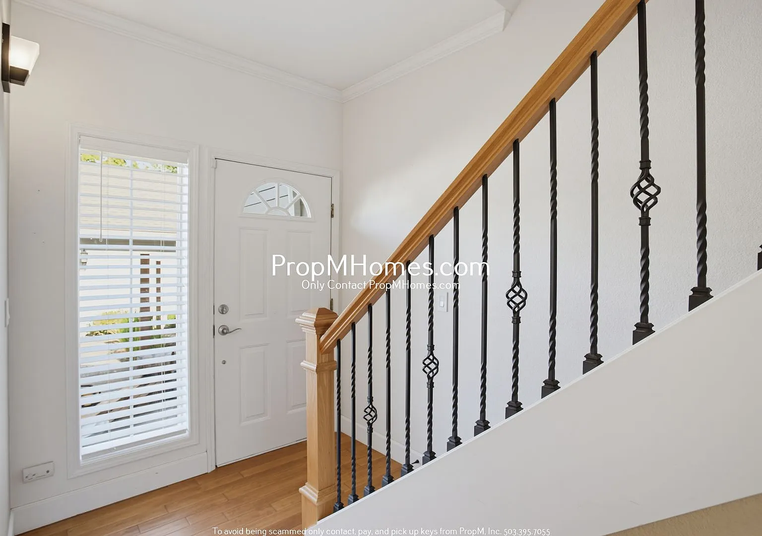 Charming 2-Bedroom Wilsonville Home with Fireplace, Fenced Yard & Community Pool! — Photo 3