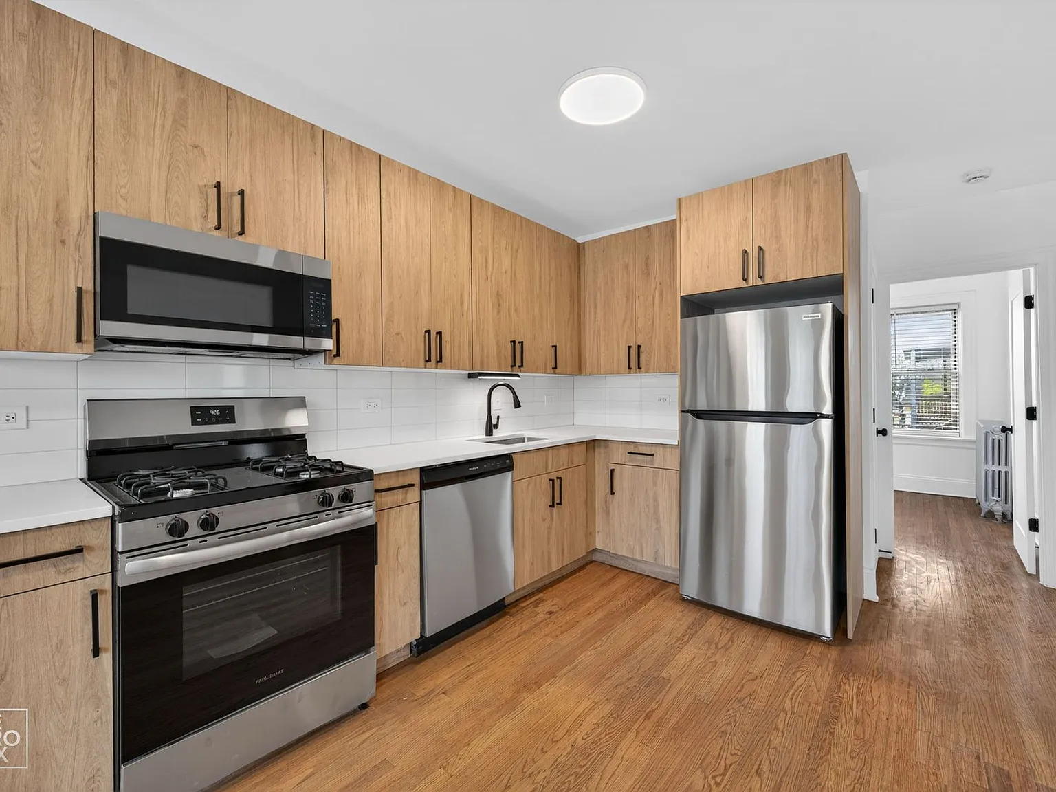 Newly Renovated West Ridge Apartments — Photo 4