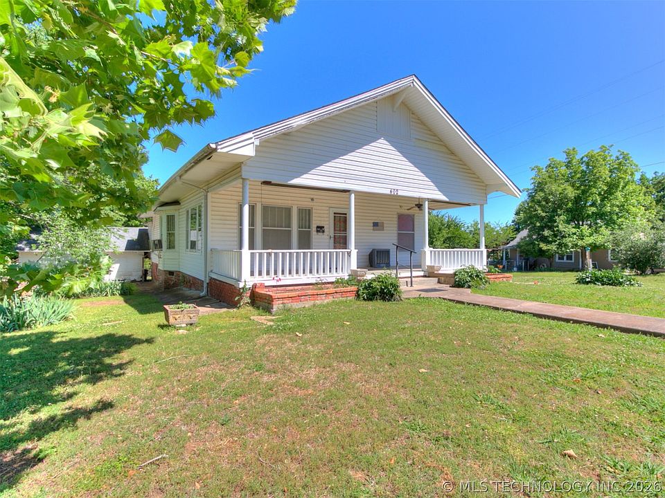 1st image of 402 N Cimarron Ave