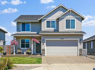 4553 Sagecrest Dr NE, Albany, OR