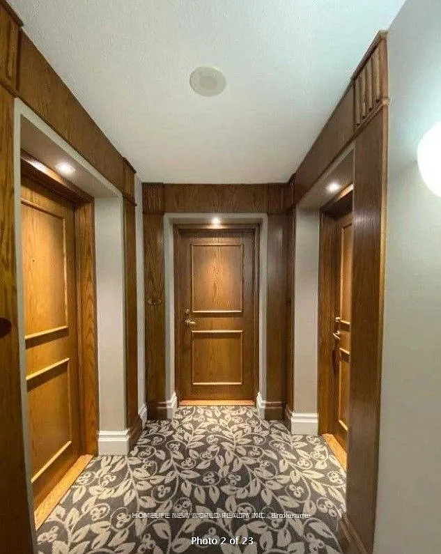 2 bed, $2,600 — Photo 2