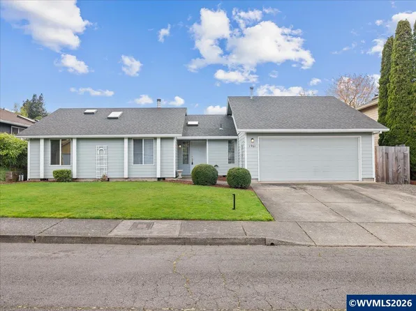 1961 Cuckoo Ct NW, Salem, OR 97304