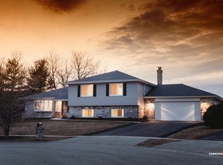 18632 Nightengale Ter, Country Club Hills, IL
