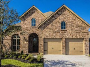 6011 Barrett Cove Ct, Richmond, TX 77407