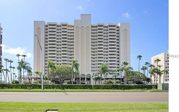 1st image of 1270 Gulf Blvd APT 2001