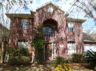 1822 Arrowhead Ct, Missouri City, TX 77459