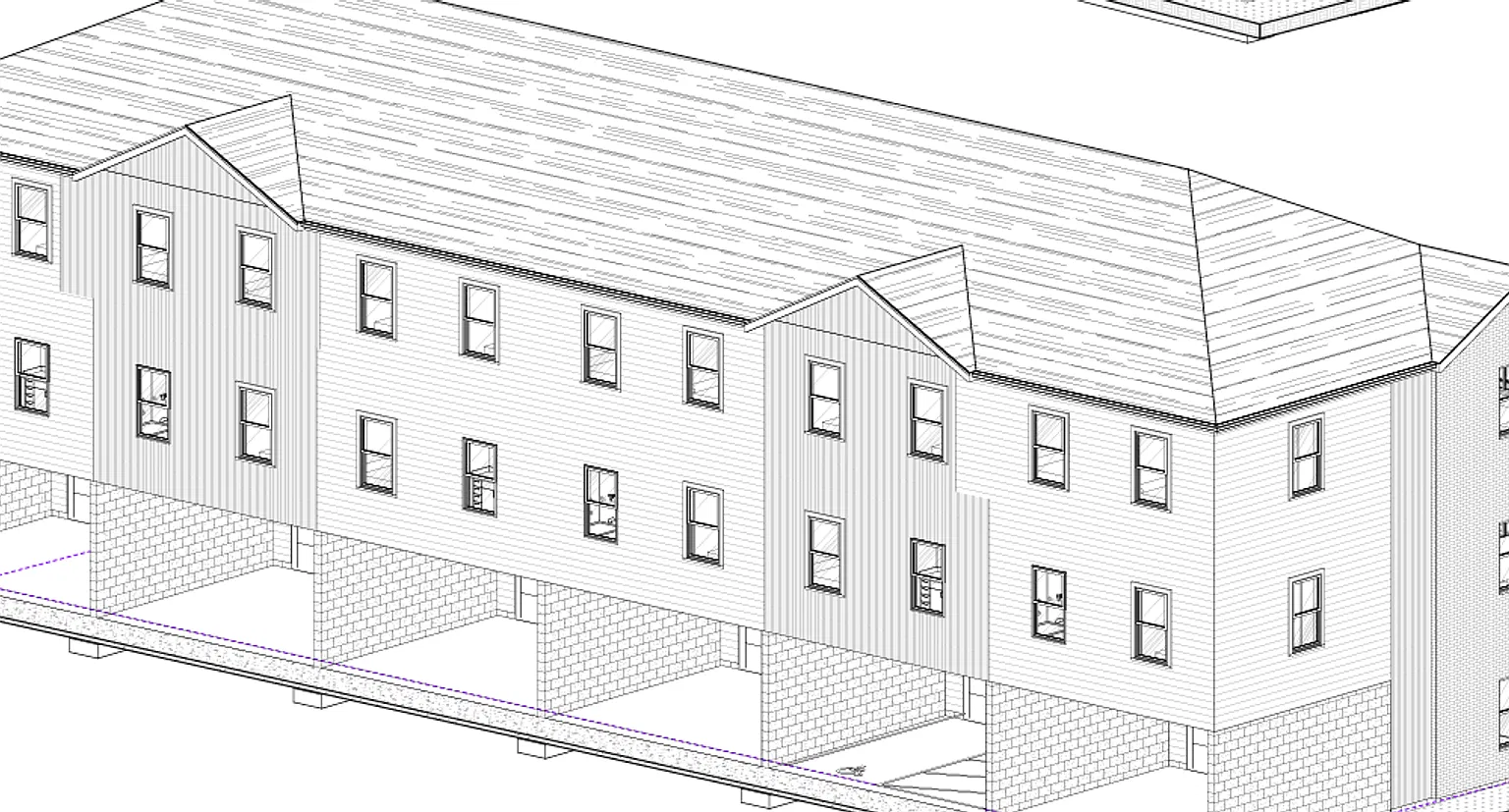 230 Harrison St — Photo 2